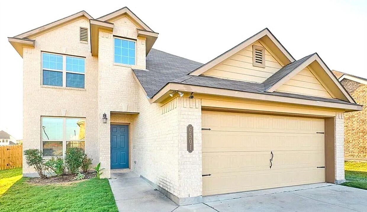 Primary Photo - 4 br, 3 bath House - 6501 Louise Ln