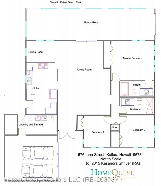 Building Photo - 3 br, 2 bath House - 676 Iana Street