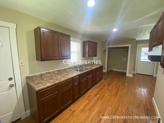 Building Photo - 4228 Bow St