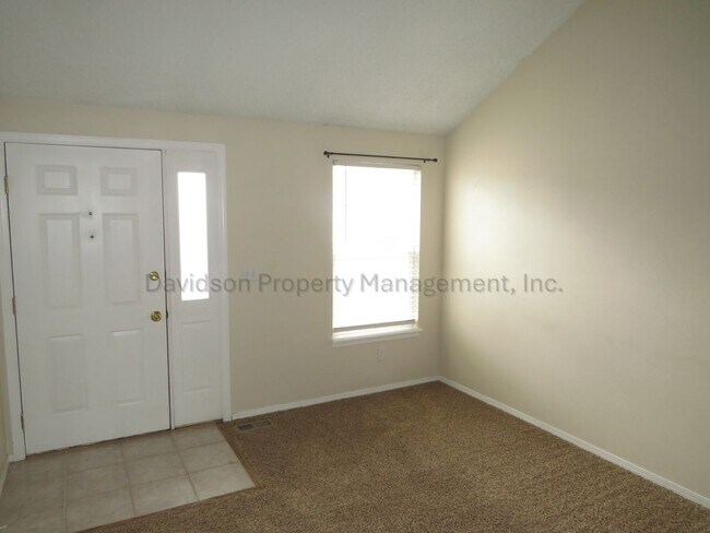Foto del edificio - Cute Two Bedroom House in Northwest Colorado Springs