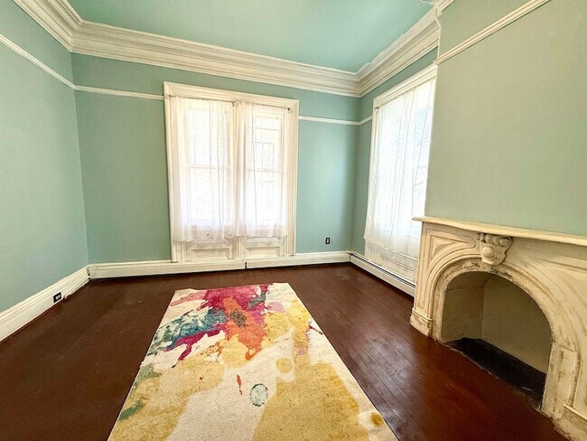 Foto del edificio - 61 Monitor St