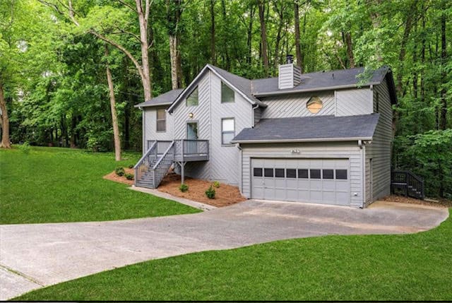 Building Photo - 4053 Maxanne Dr NW