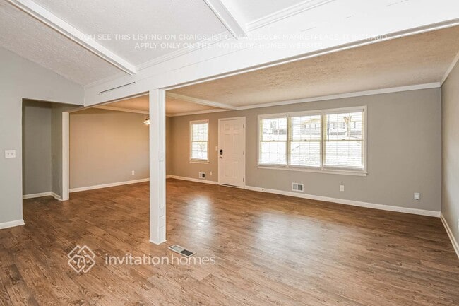 Foto del edificio - 396 Sancho Dr NW