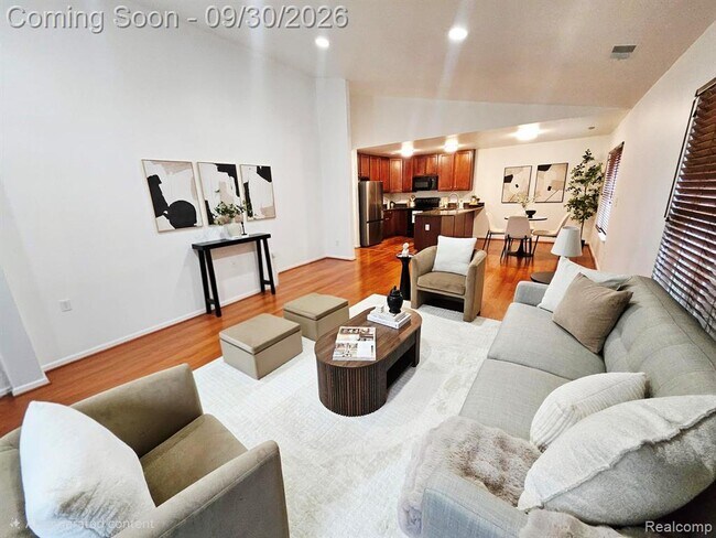 Foto del edificio - 42268 Hanover Dr