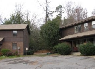 Primary Photo - Whispering Pines Apartments