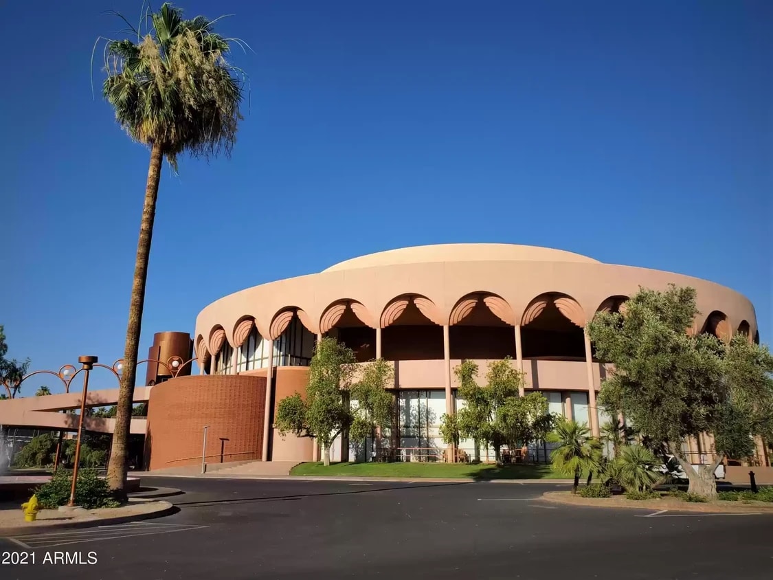 Walking distance to ASU - 1341 E Don Carlos Ave