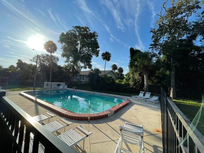 Foto del edificio - Townhome in Ormond Beach