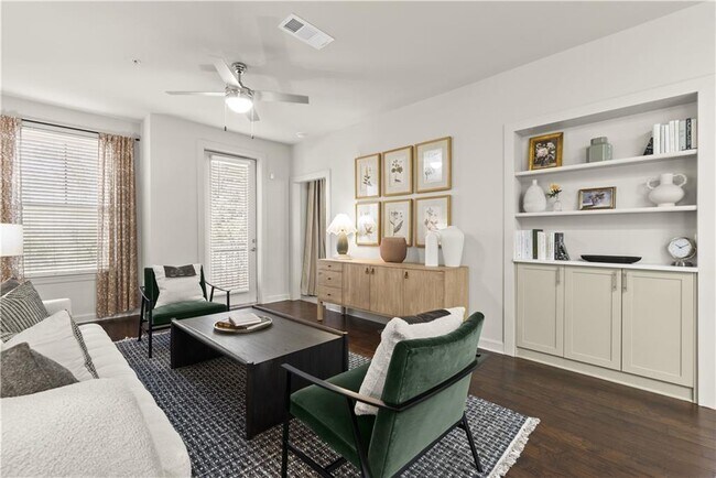 Foto del edificio - 2420 Peachtree Rd