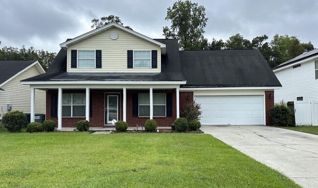 Foto del edificio - 160 Mills Run Dr