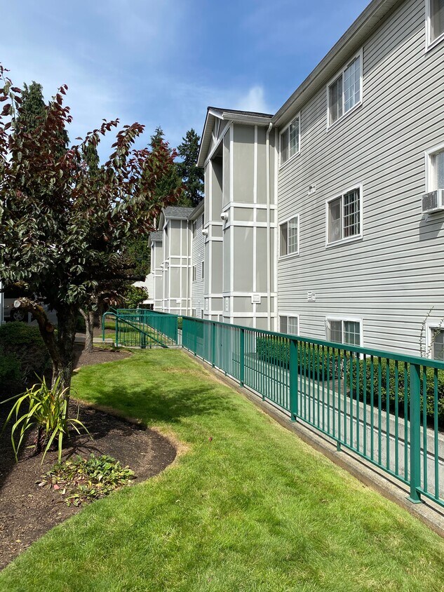Foto del edificio - Wilson Street Apartments
