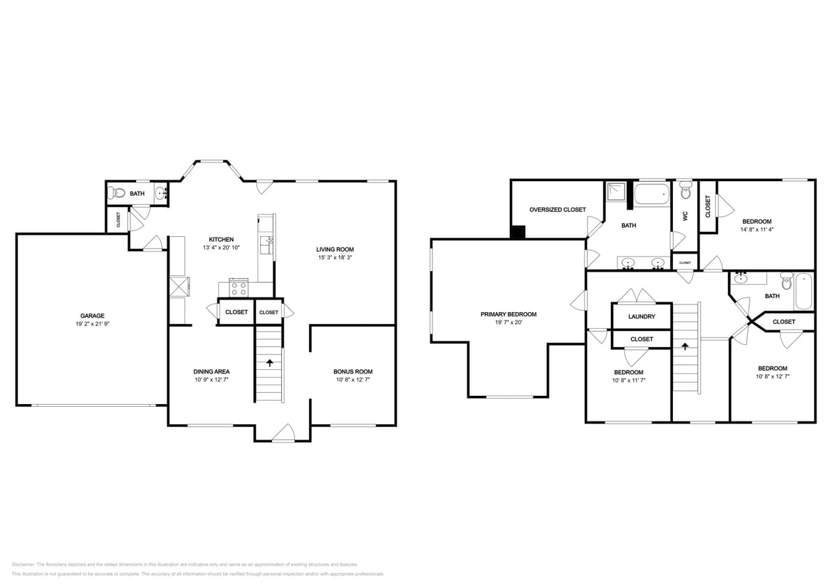Building Photo - 4304 Savannah Trail