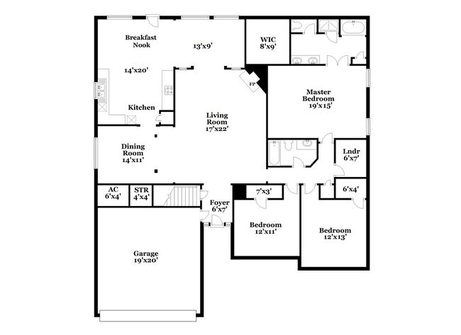 Building Photo - 752 Fairmont Park Dr