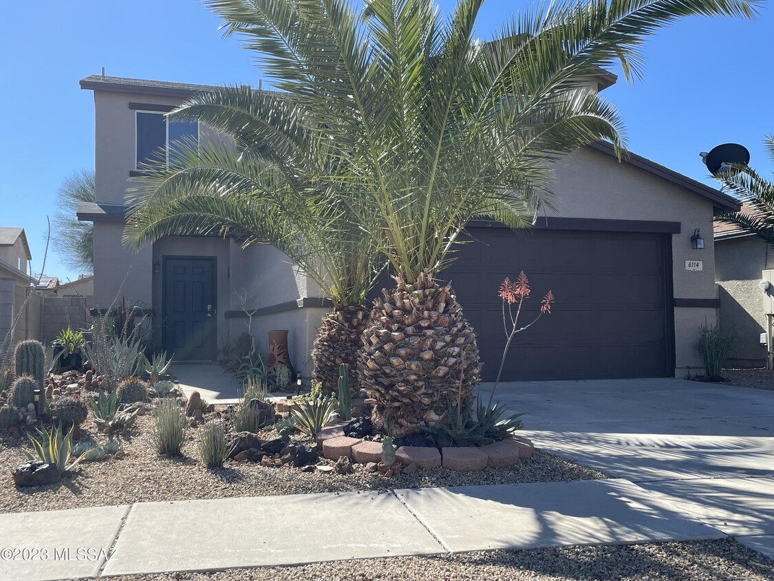 Foto principal - 6114 S Earp Wash Ln