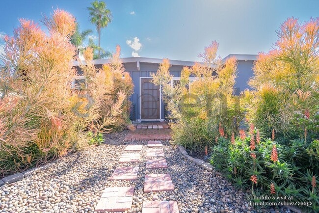 Building Photo - 4635 Hidalgo Ave