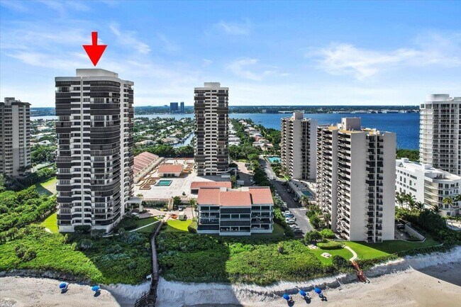 Foto del edificio - 4000 N Ocean Dr