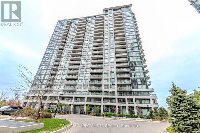 Building Photo - 349 Rathburn Rd W