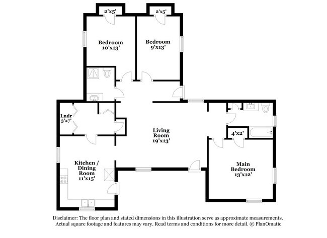 Building Photo - 1308 Greenbriar Dr