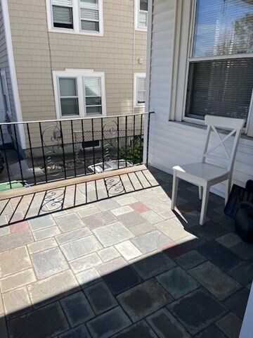 Foto del edificio - 8 Hill St