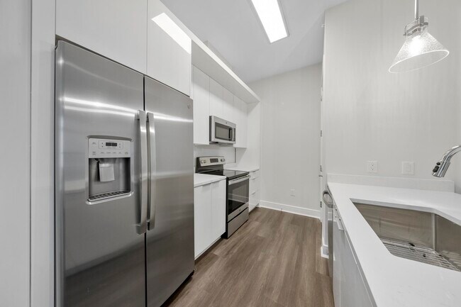 Foto del edificio - 121 34th St
