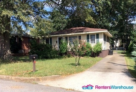 Primary Photo - 1511 Walker Ave