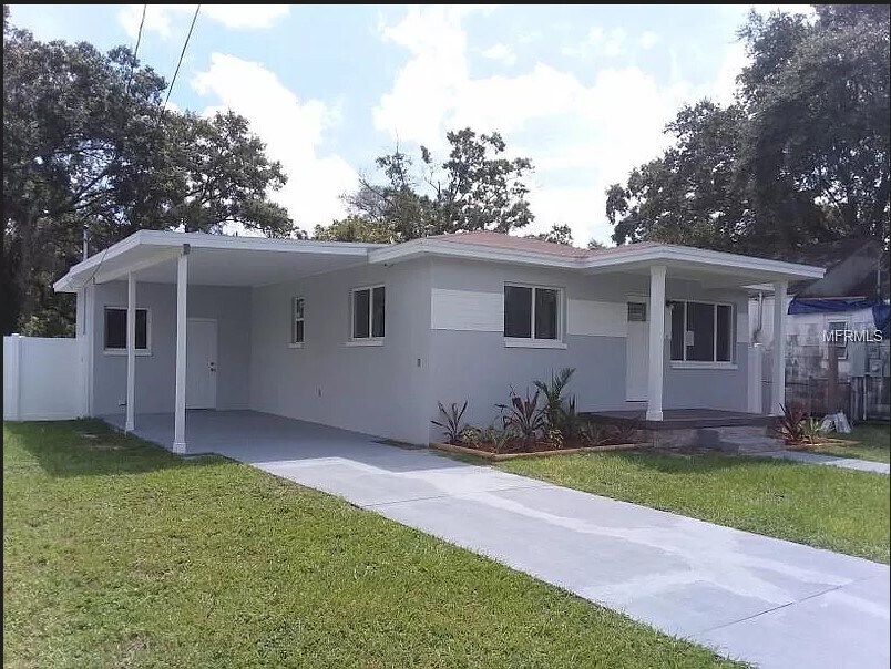 303 N Marie Ave, Tampa, FL 33609 House for Rent in Tampa, FL