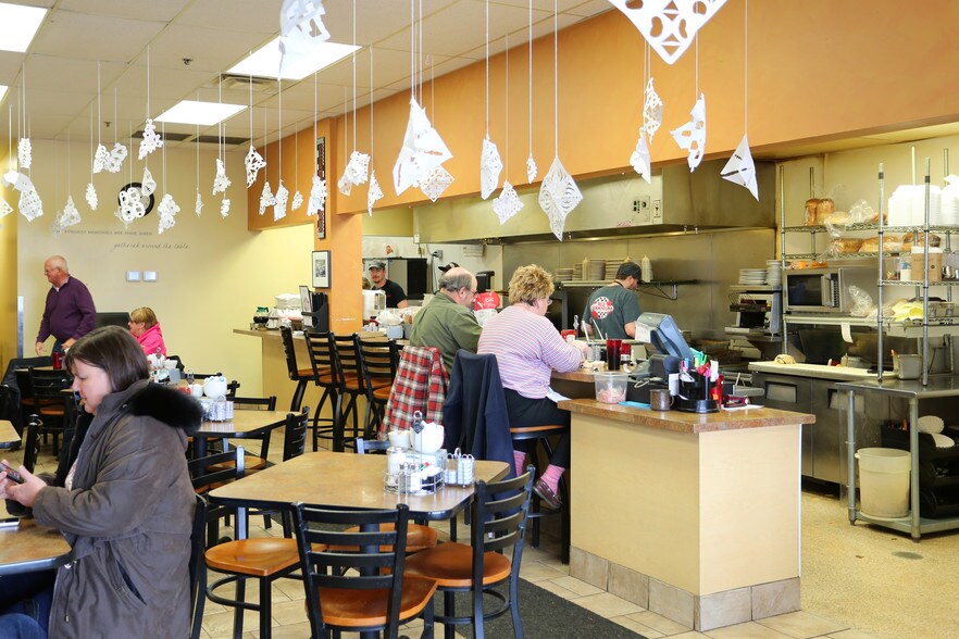 Picture of Outer Kentwood/Wyoming Grand Rapids