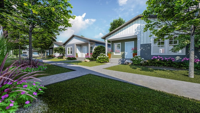 Building Photo - Cottages on the Boulevard