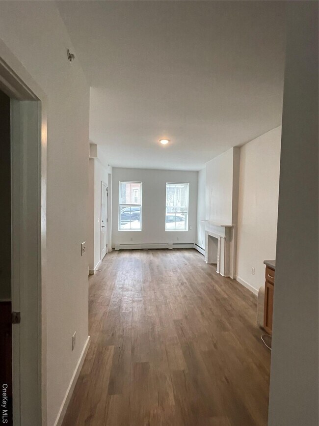 Foto del edificio - 45A Lander St