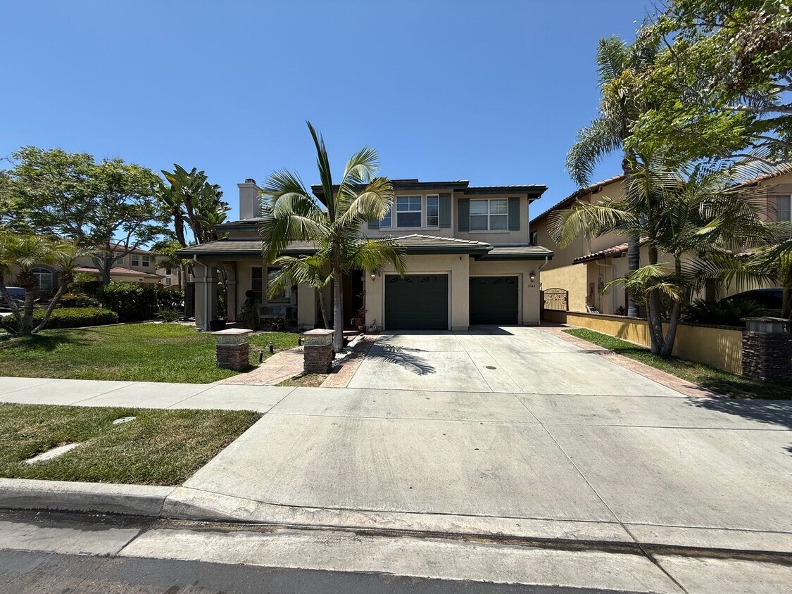 Primary Photo - Luxury 5 Bedroom, 4.5 Bath Home in Otay Ra...