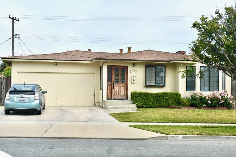711 Lemos Ave, Salinas, CA 93901 House Rental in Salinas, CA