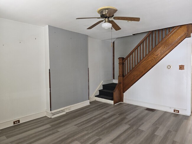 Foto del edificio - 1251 N 11th St