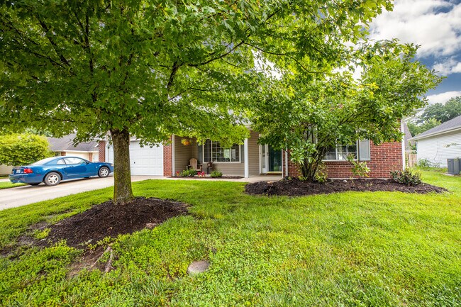 Building Photo - 805 Ames Dr