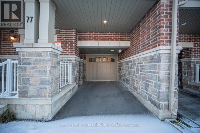 Building Photo - 77 Ness Dr