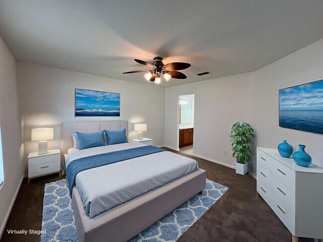 Foto del edificio - 1815 Green Springs Cir