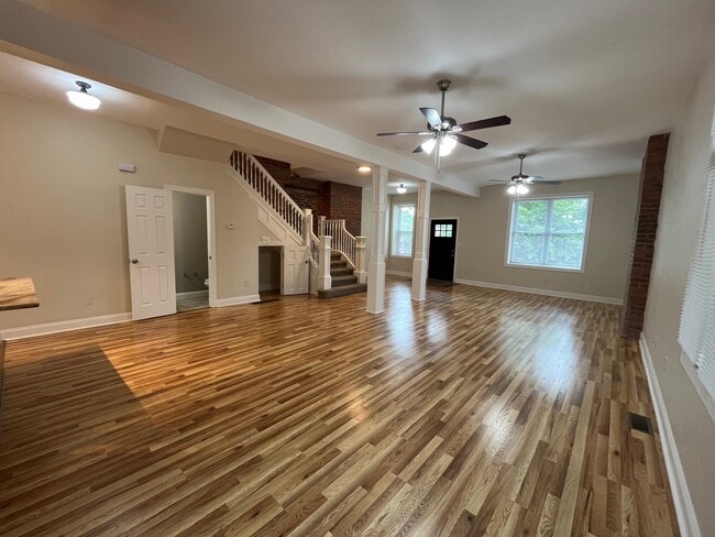 Building Photo - 6712 McPherson Blvd