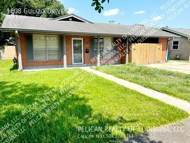 Primary Photo - 1608 Gulizo Dr