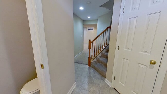 Building Photo - Spacious 3-Story Townhouse with One-Car Garage