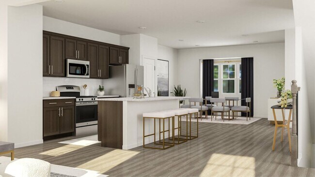 Building Photo - Room in 4 Bedroom Home at Brellon Ln