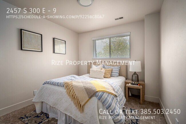 Building Photo - 2457 S 300 E