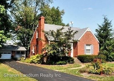 Primary Photo - 3 br, 2 bath House - 4209 Alton Road