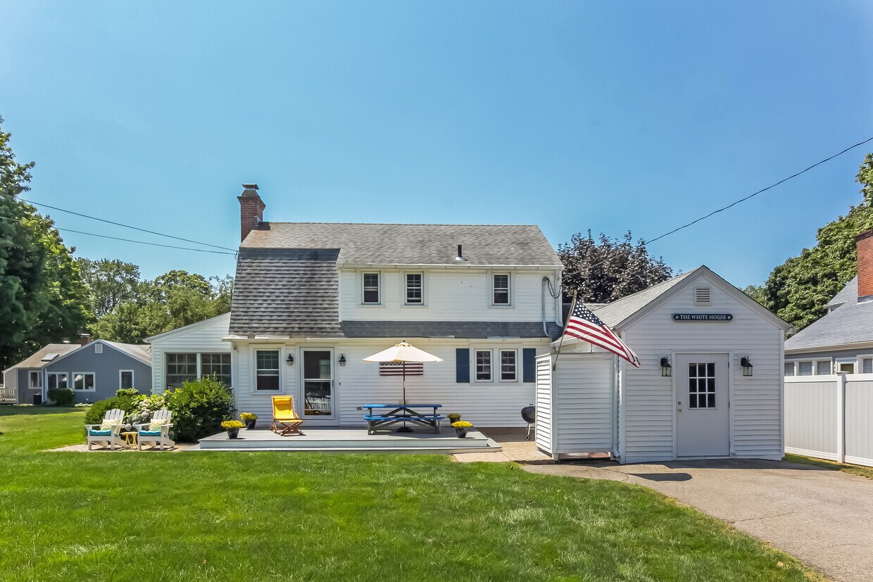 52 East St, Madison, CT 06443 House Rental in Madison, CT