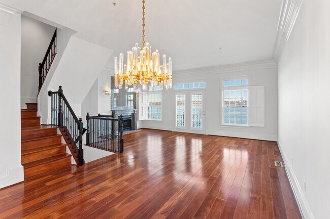 Foto del edificio - 602 Fords Landing Way