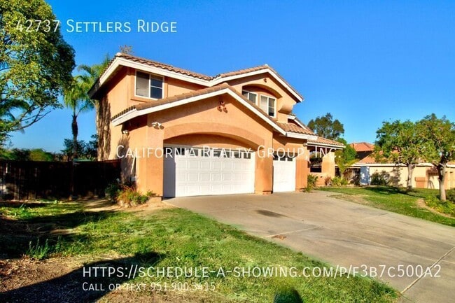 Building Photo - 42737 Settlers Ridge-