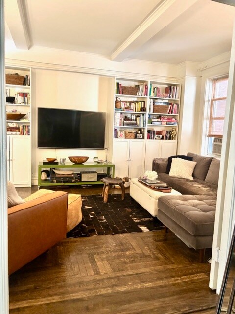 Foto del edificio - 241 W 97th St