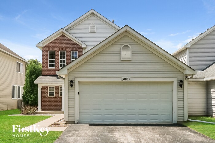 Primary Photo - 3807 Adesso Ln