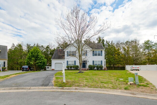 Foto del edificio - 10700 Hunton Station Ct, Glen Allen, VA 23059