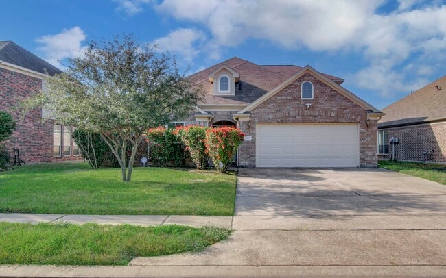 Foto del edificio - 15115 Russet Bend Ln