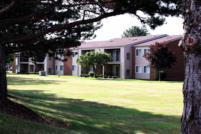 Sunnymede Apartments Troy Mi Apartments Com