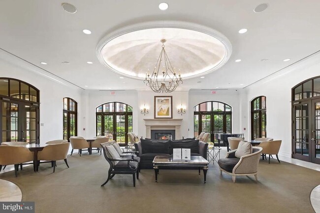 Foto del edificio - 11710 Old Georgetown Rd