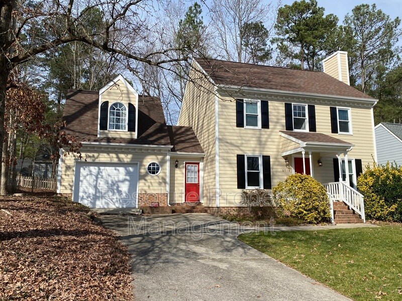 Primary Photo - 2713 Moorsfield Ct